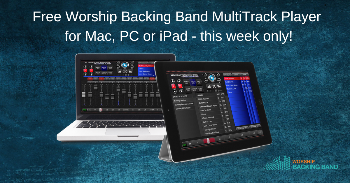 Free MultiTrack Player
